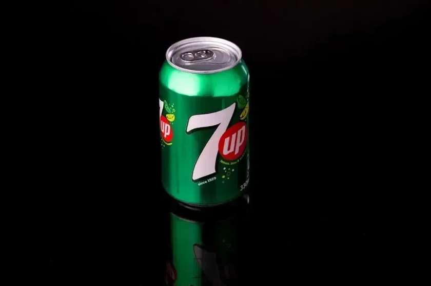 7up 0.33l