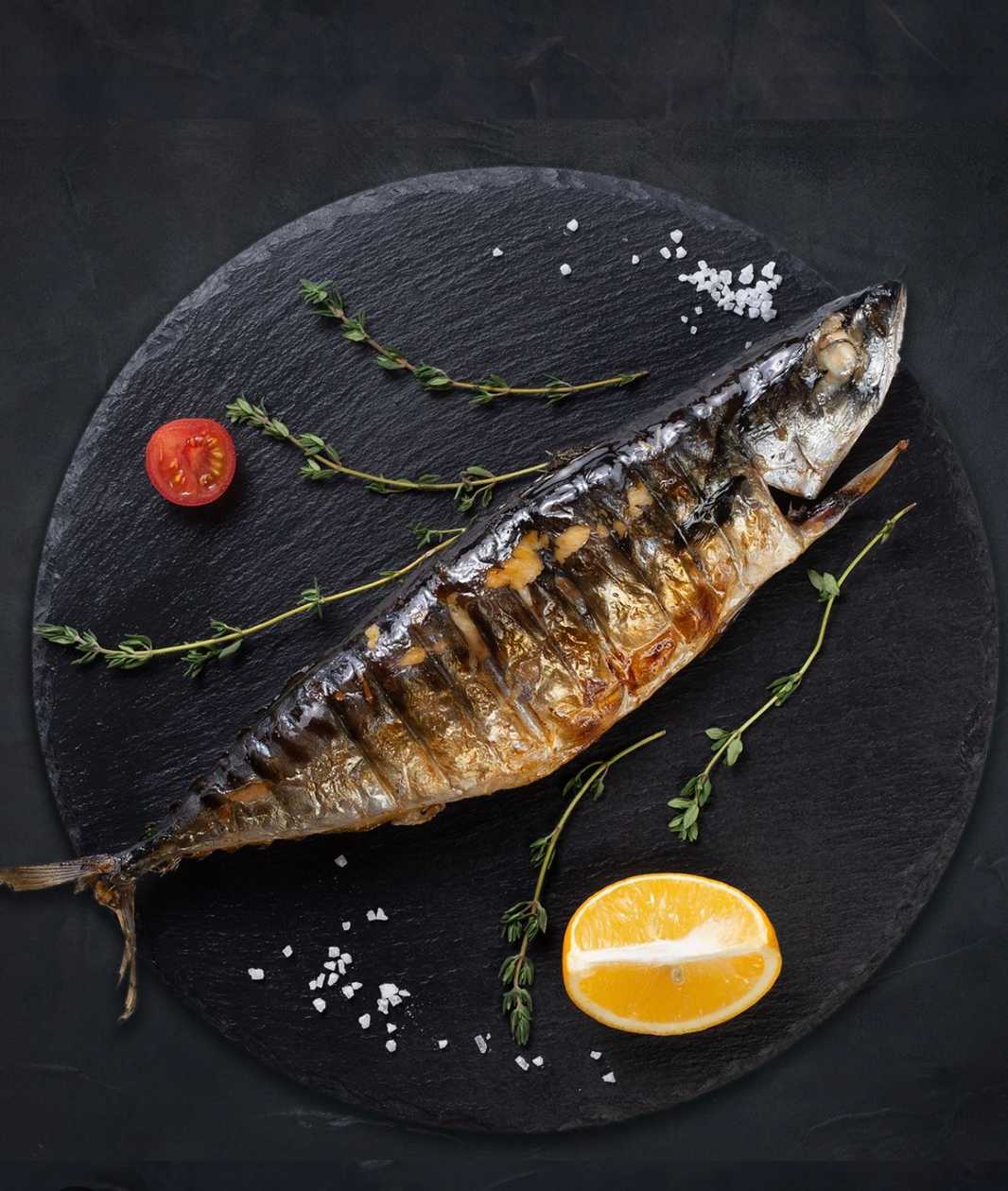 Mackerel