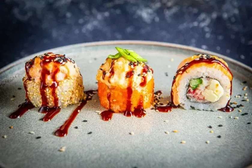 Komplekt Küpsetatud 24tk