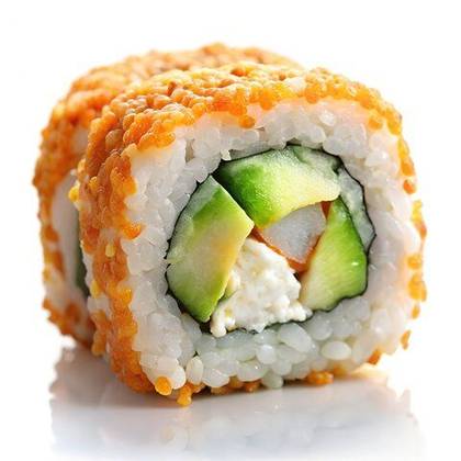 California Roll