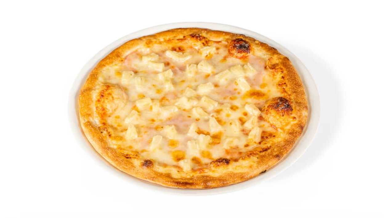 Pizza Hawai (350g)