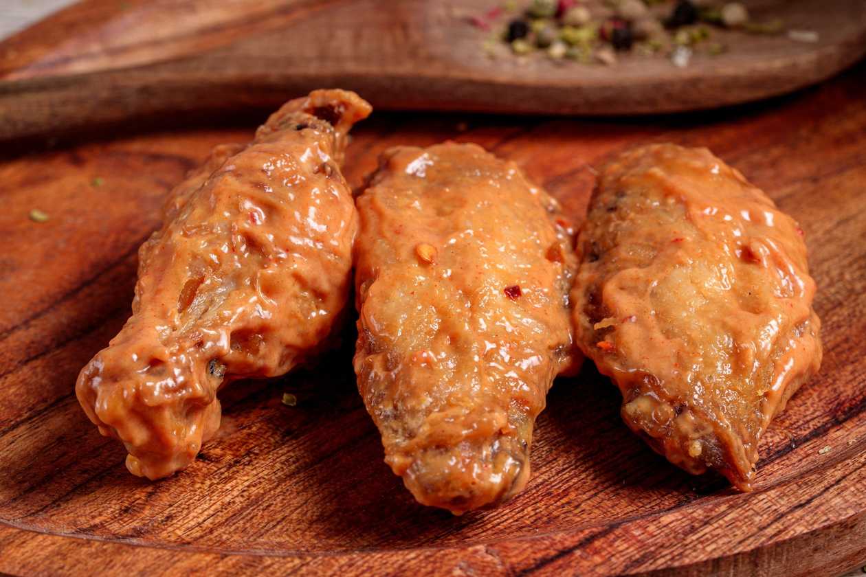 Buffalo Wings
