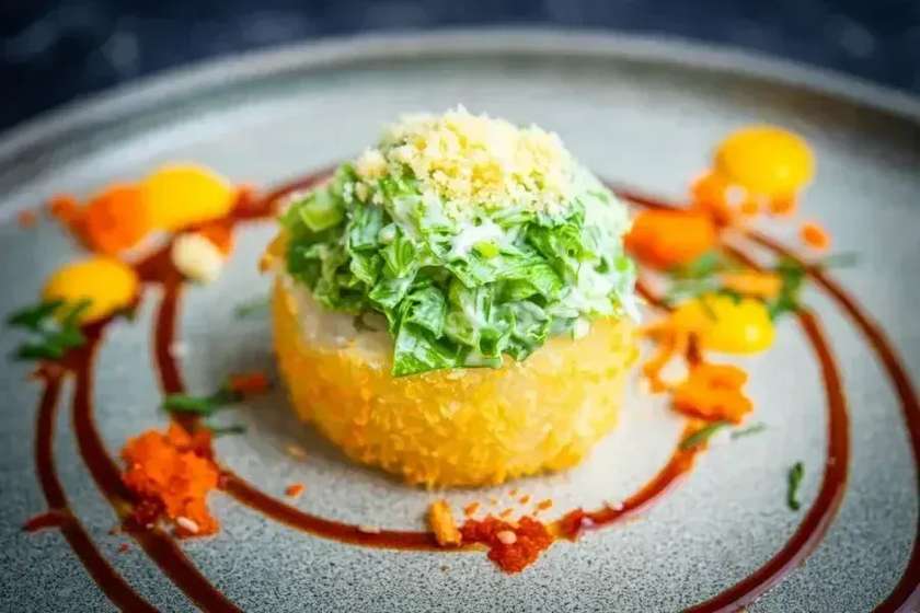 Hit Caesar Kanaga 8tk