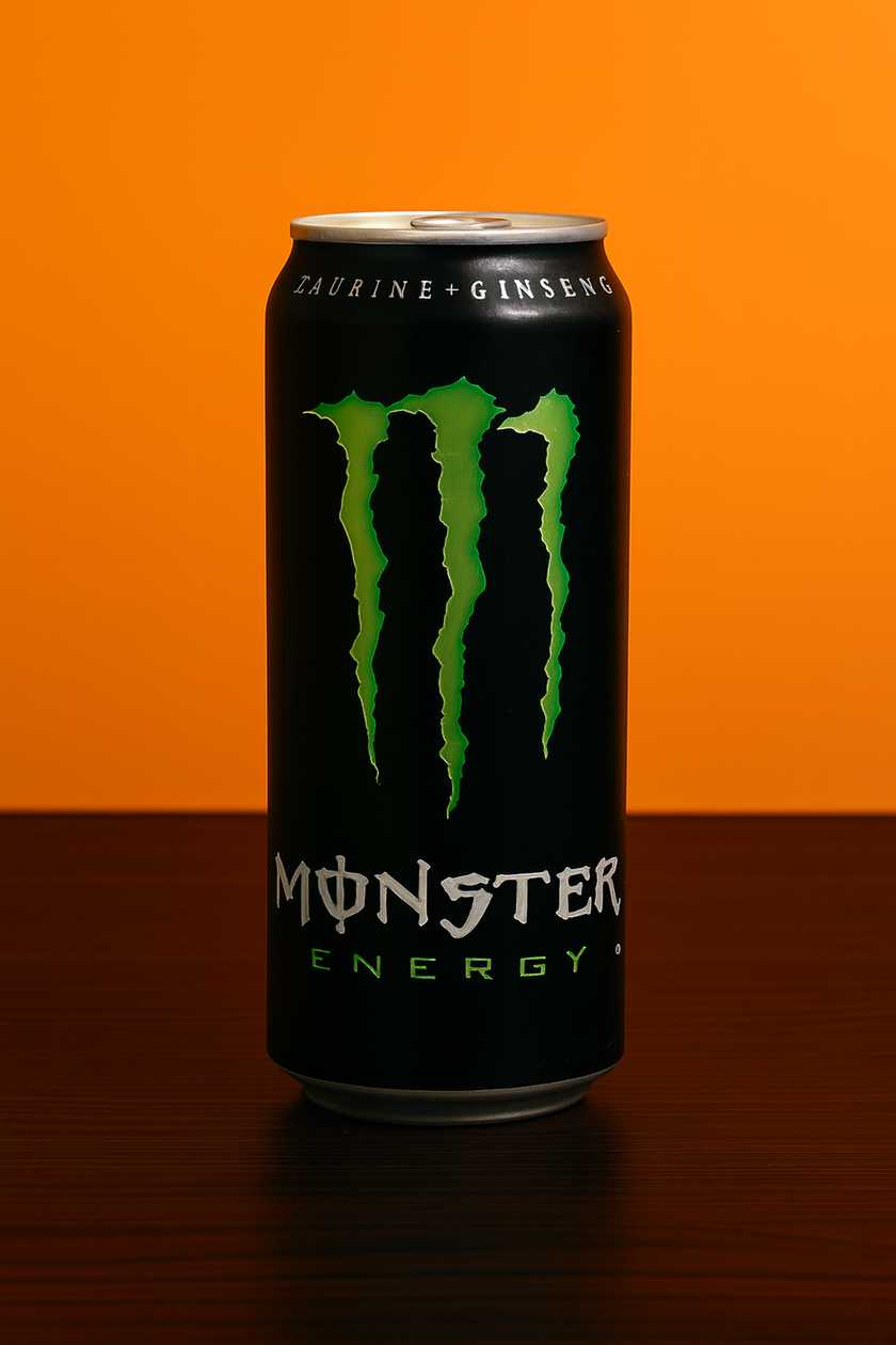 Monster Original