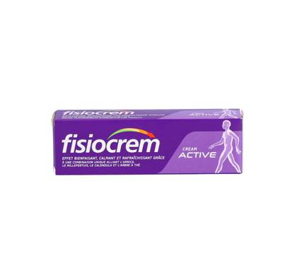 Fisiocrem Cream Active 60Ml