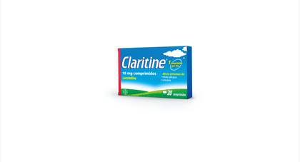 Claritine 10 Mg X 20 Tabs