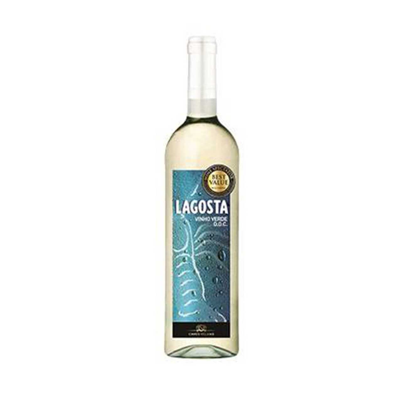 Lagosta Vinho Verde
