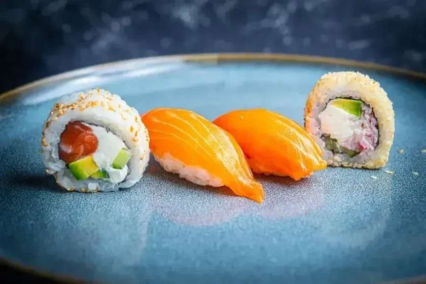 Komplekt Klassika 18tk