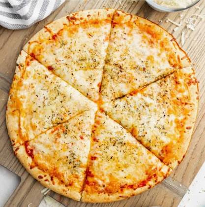 Cheese Pizza