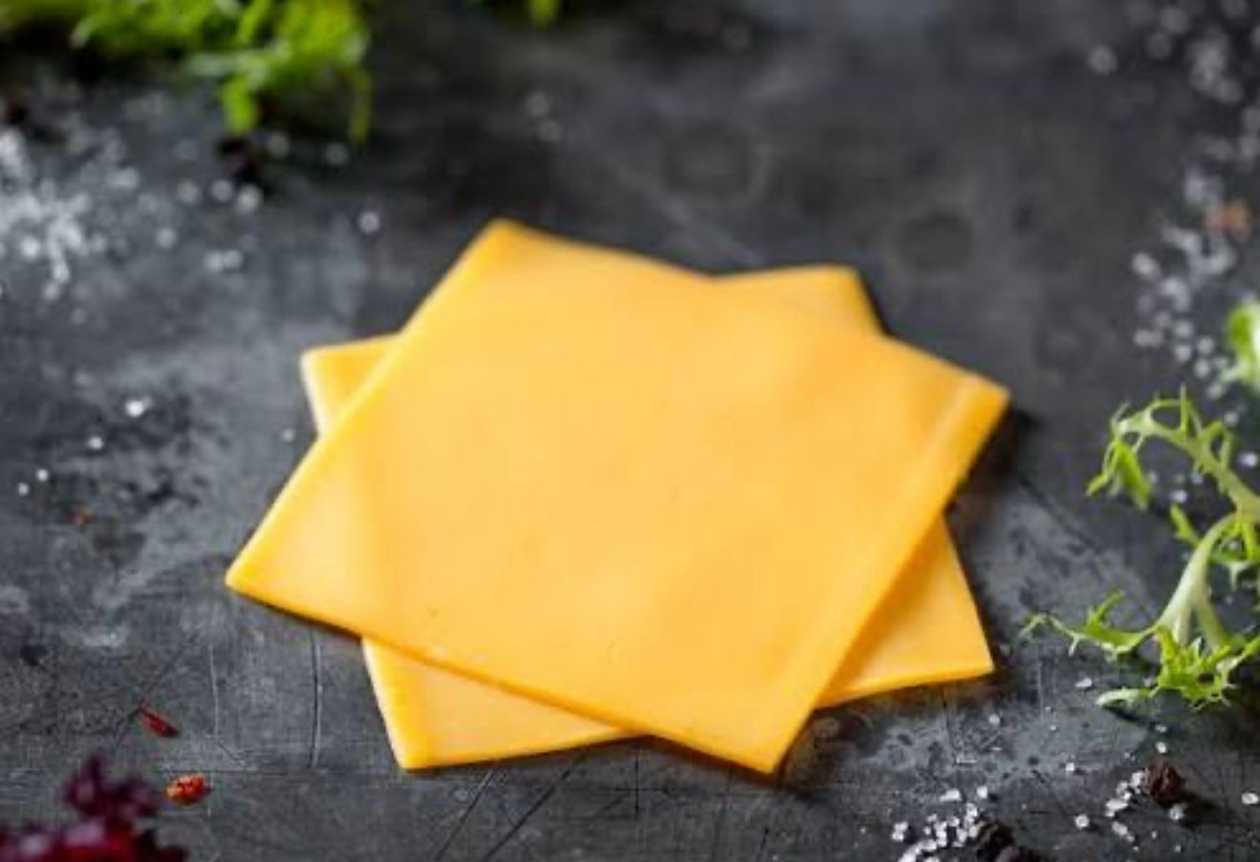 Cheddar Cheese