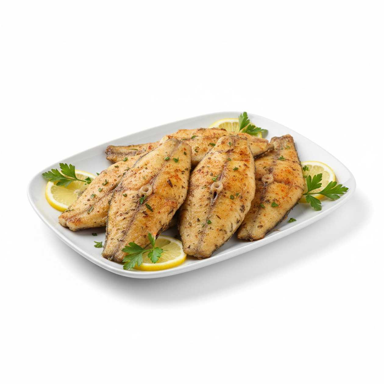 Panga Fillets