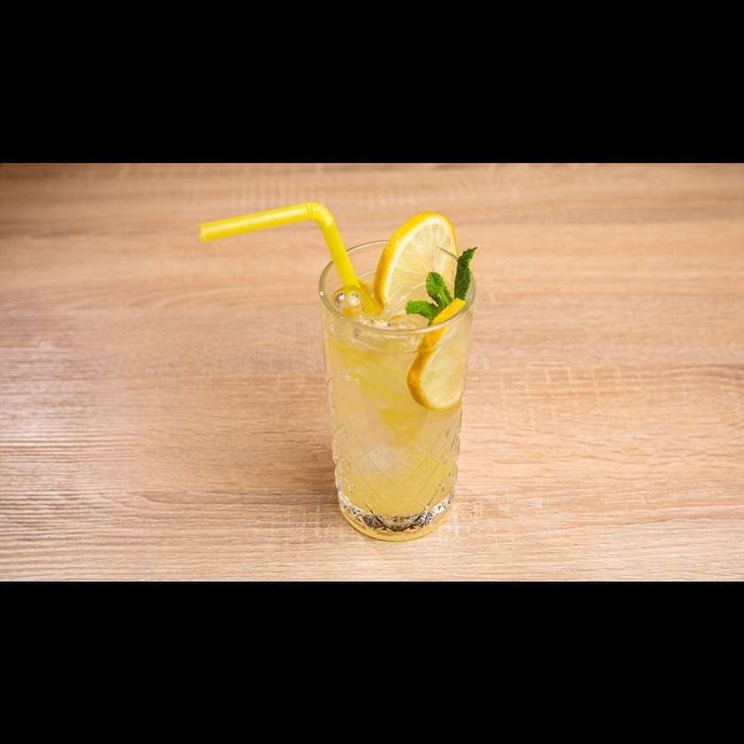 Lemonade