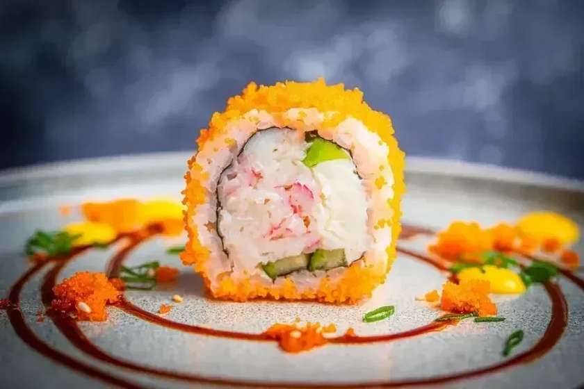 Premium California 8tk