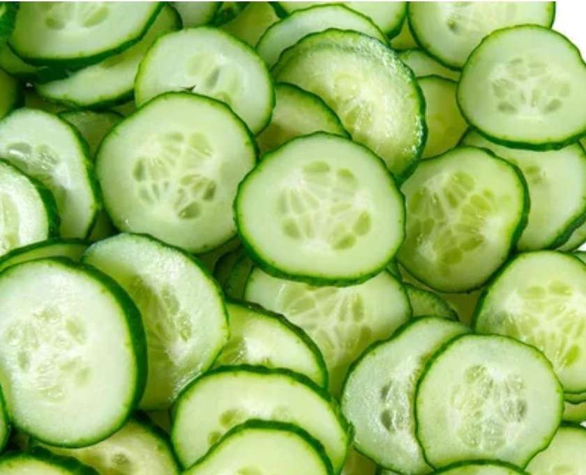Fresh Cucumber