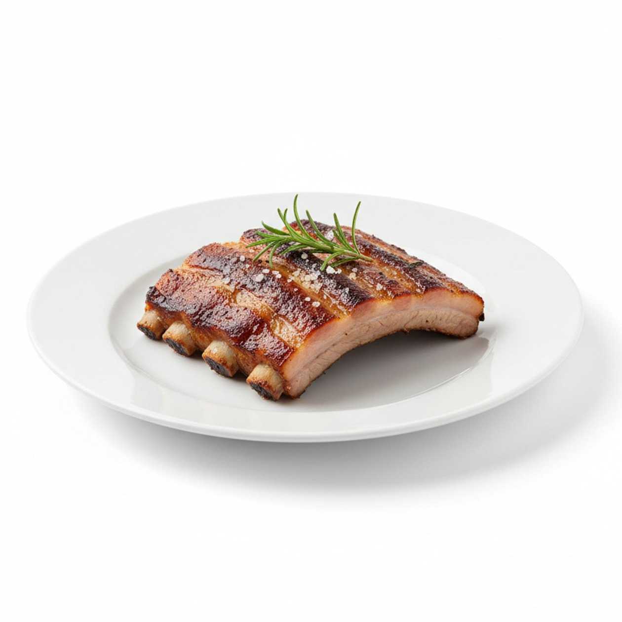 Piano Ribs