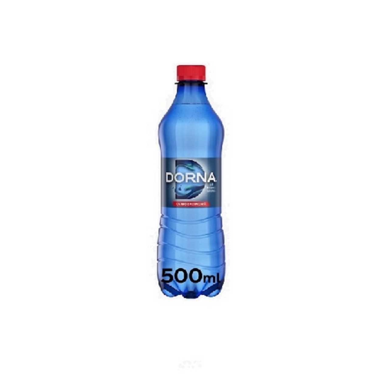 Dorna 0.5l | MINERAL