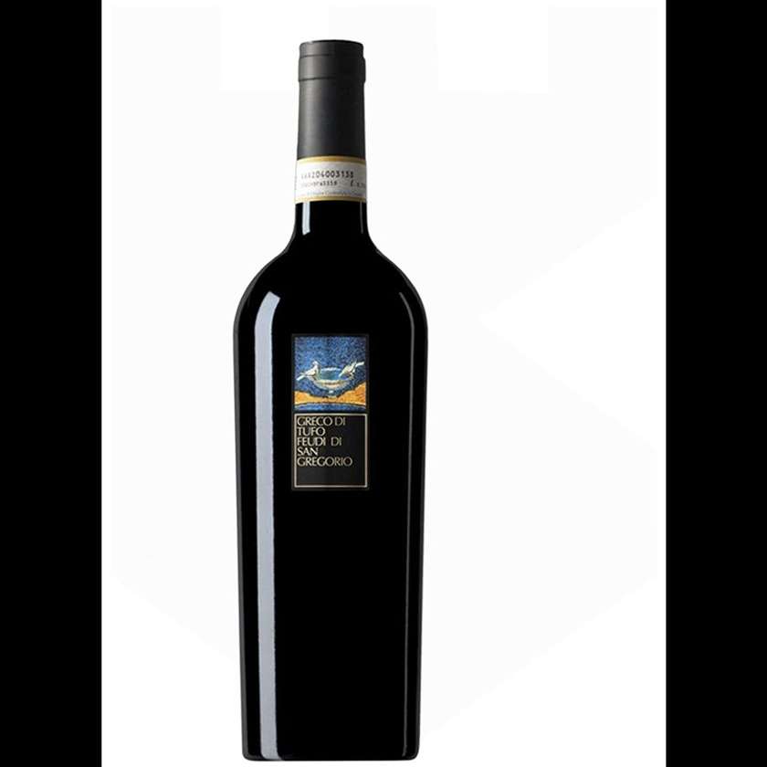 Greco Di Tufo Bianco