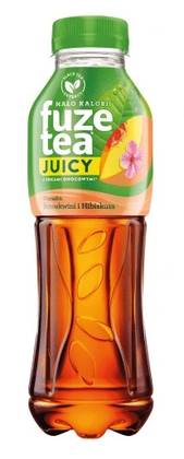 FuzeTea Brzoskwinia