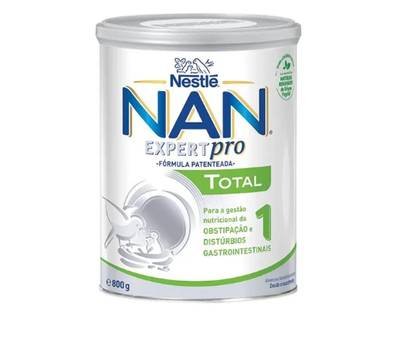 Nan Total 1 Infant Milk 800G