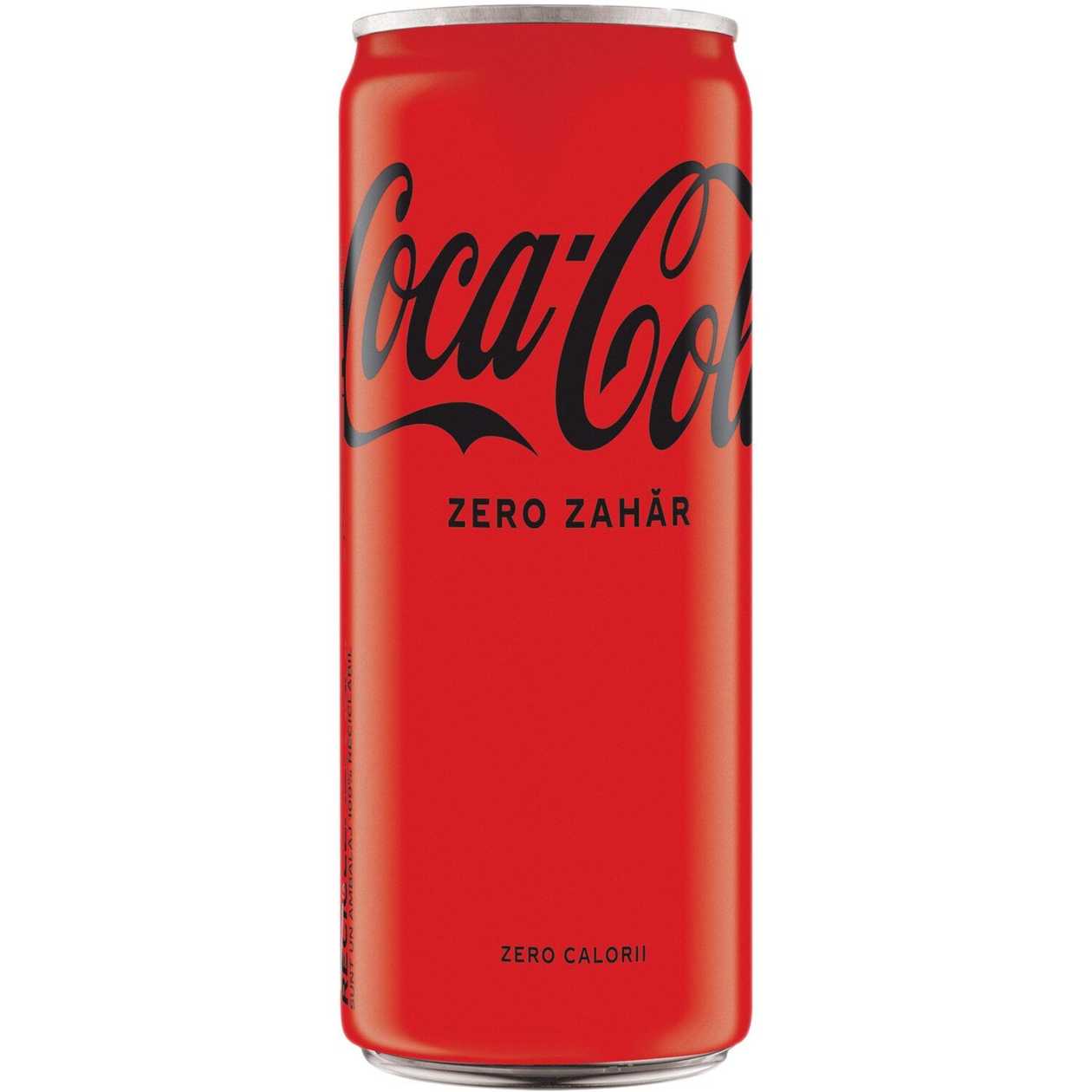 Coca-Cola Zero