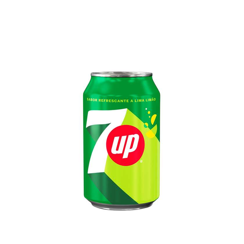 7Up Can (33cl)
