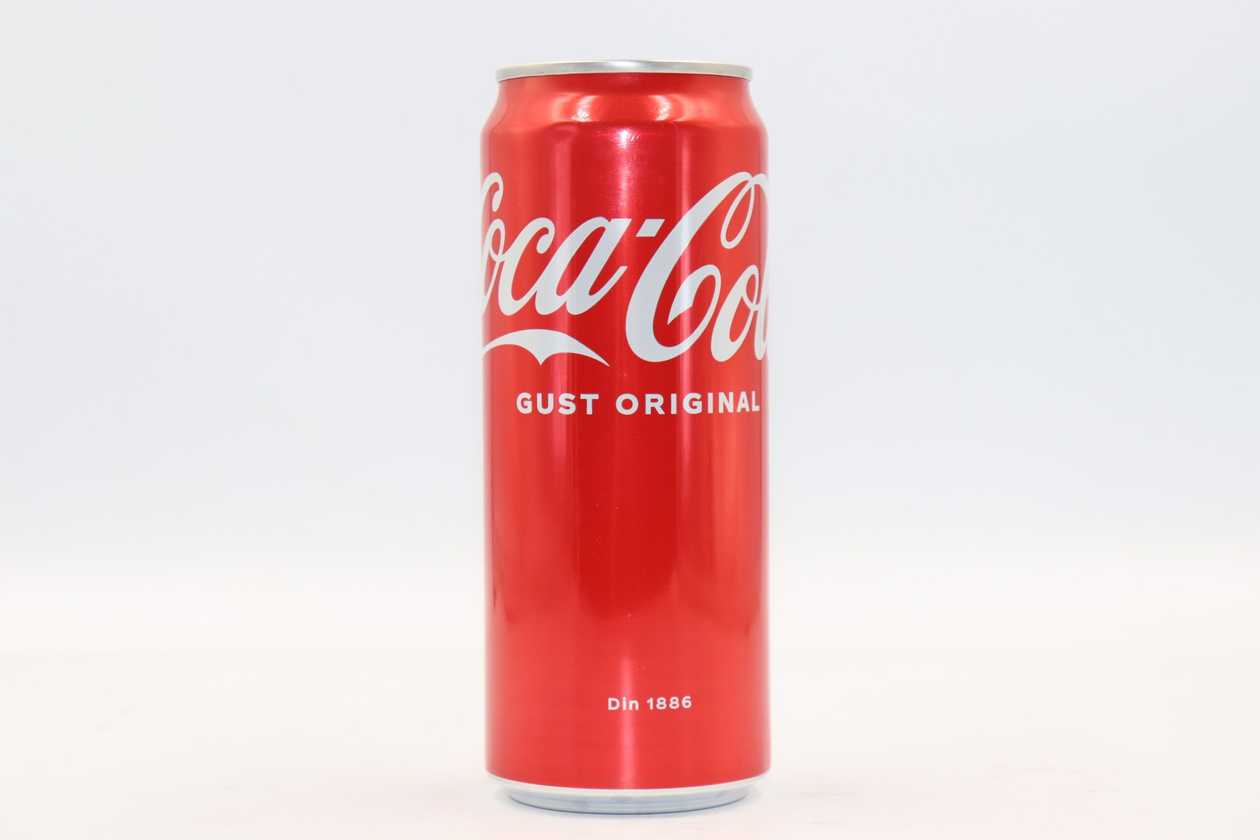 Coca-Cola