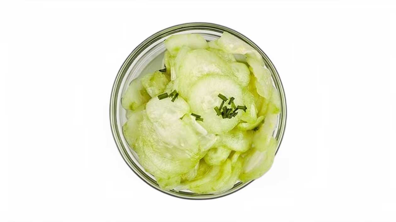 Cucumber Salad