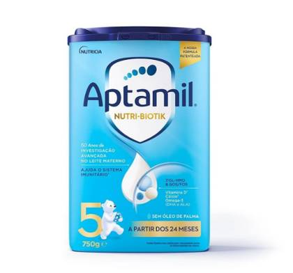 Aptamil 5 Infant Growing Up Milk