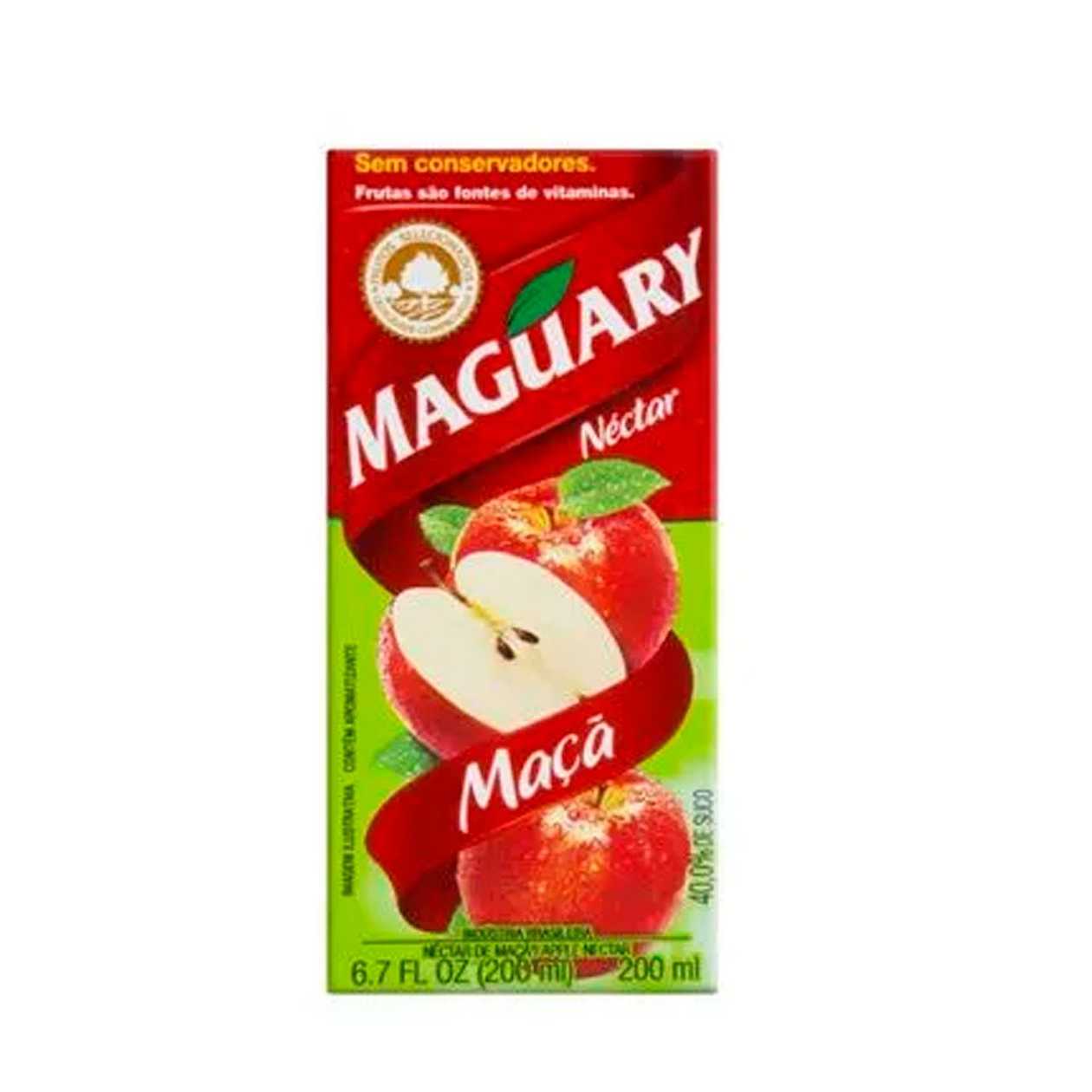 Apple Nectar