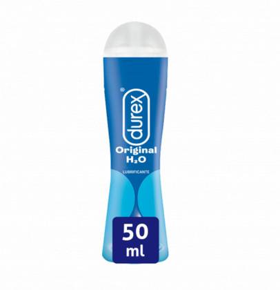 Durex Play Orig Pleasure Gel