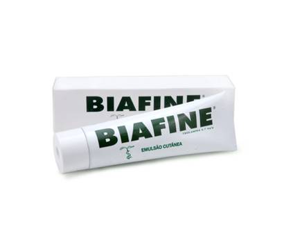 Biafine 6.7 Mg/G-100 Ml X 1 Emulsion Tube