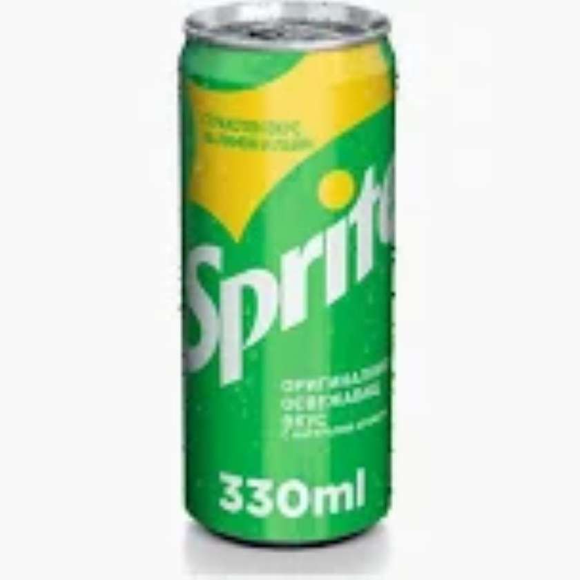Sprite