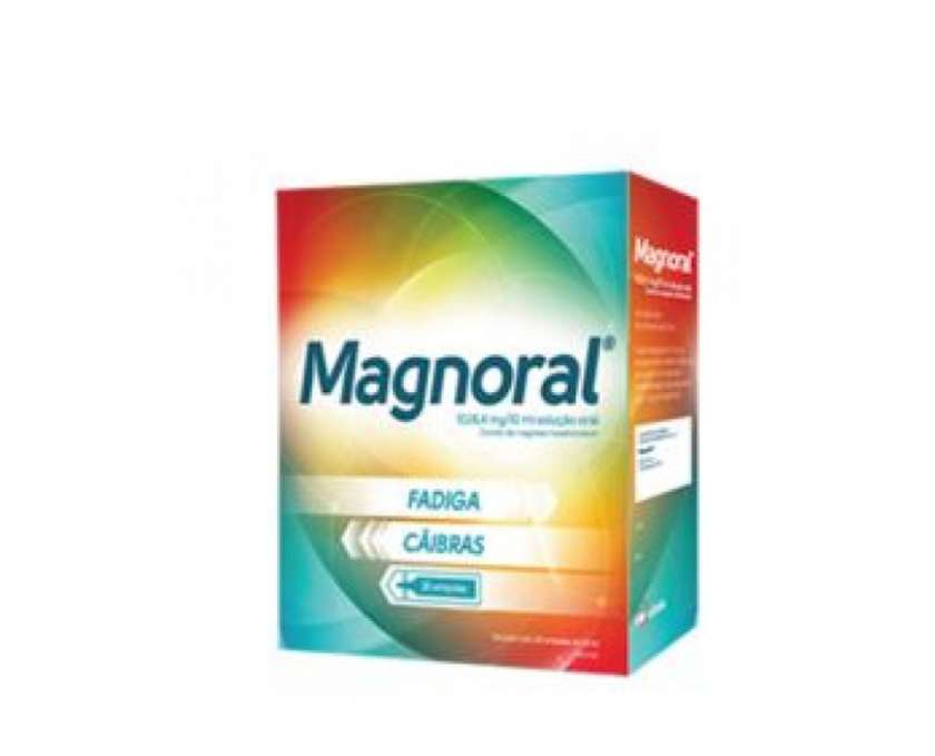 Magnoral 1028.4 Mg/10 Ml X 20 Drinkable Amp