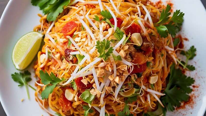 Phad Thai