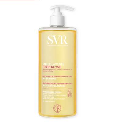Svr Topialyse Micellar Oil 1L