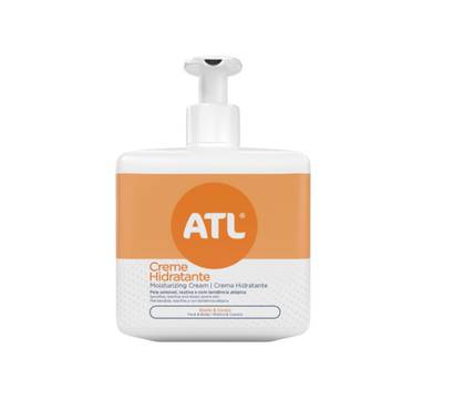 Atl Hydrating Cream 1 Kg