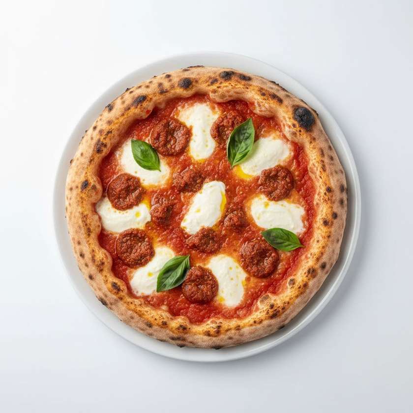 Spicy Nduja