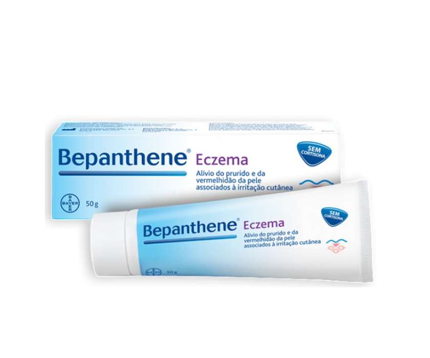 Bepanthene Eczema Cream 50G