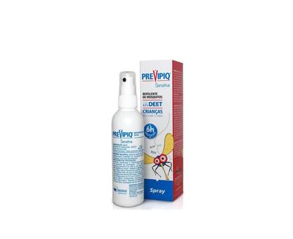 Previpiq Sensitive Spray 75Ml