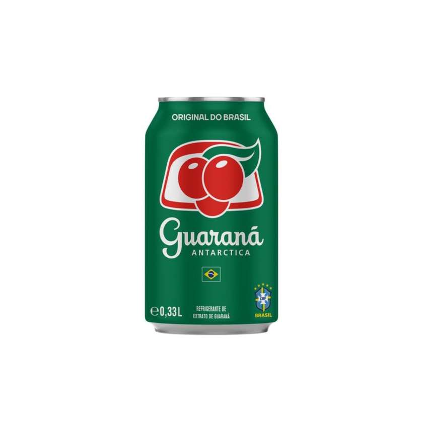 Guaraná (33cl)