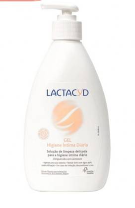 Lactacyd Intimo Intimate Hygiene Emulsion 200Ml