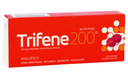 Trifene 200