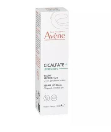 Avene Cicalfate+ Repairing Lip Balm 10Ml