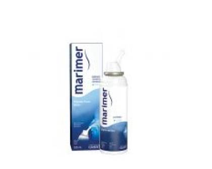 Marimer Daily Nasal Hygiene 100Ml