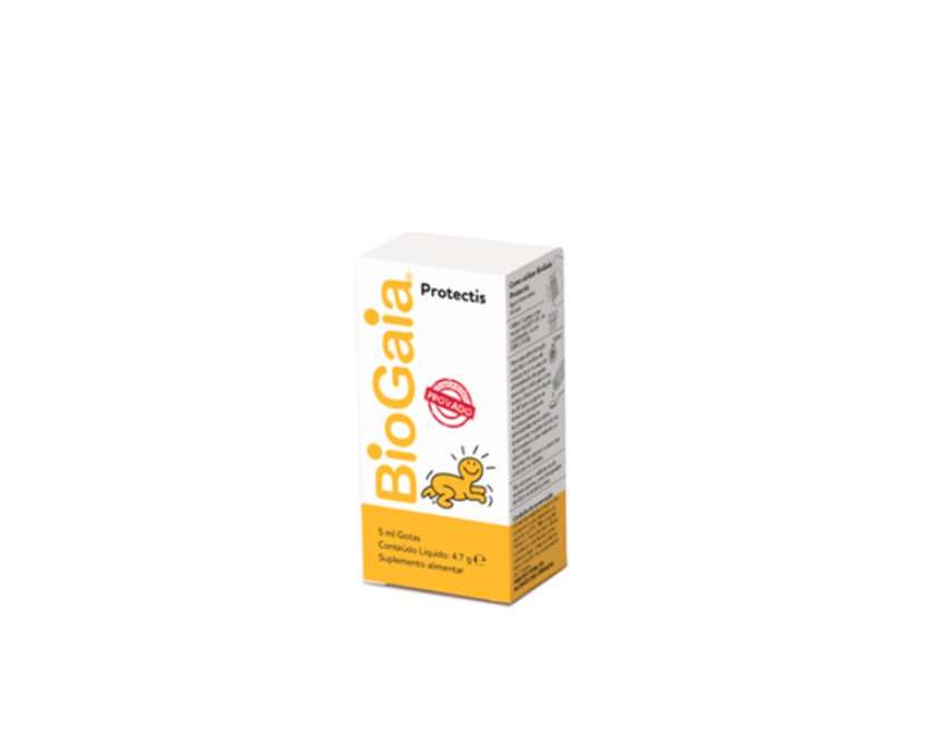 Biogaia Protectis Oral Drops 5Ml