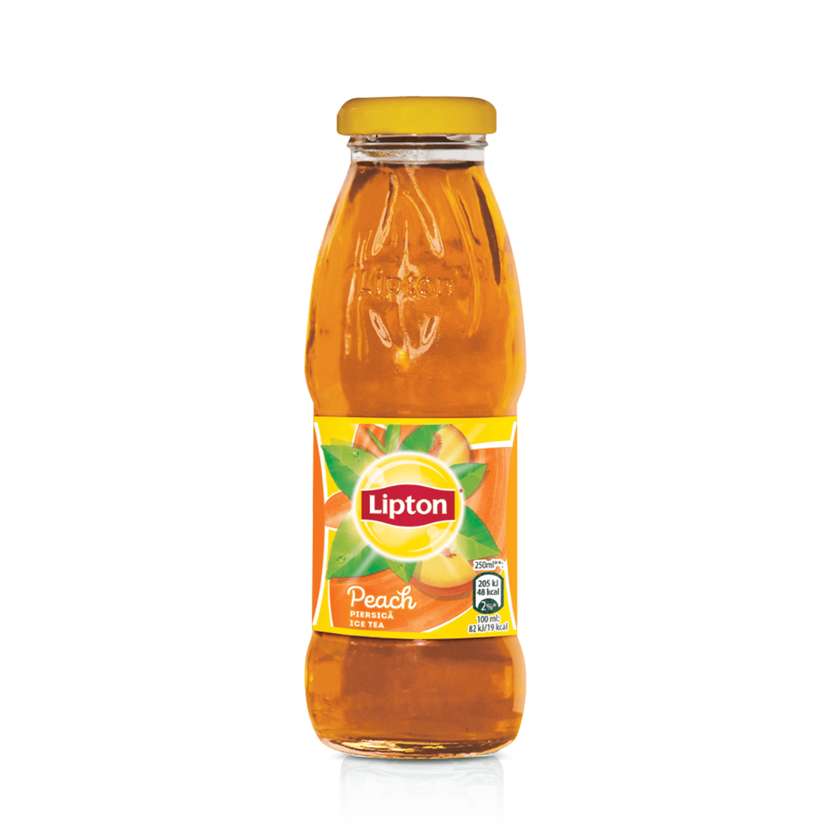 Nestea Peach