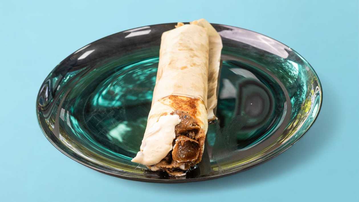Large Beef Duner