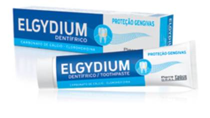 Elgydium Toothpaste Gum Protection