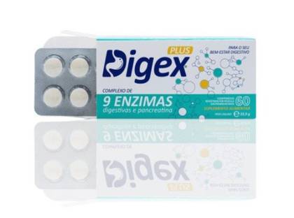 Digex Plus Tabs X60