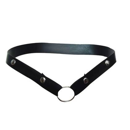 HELL1 Men's Harness, OS